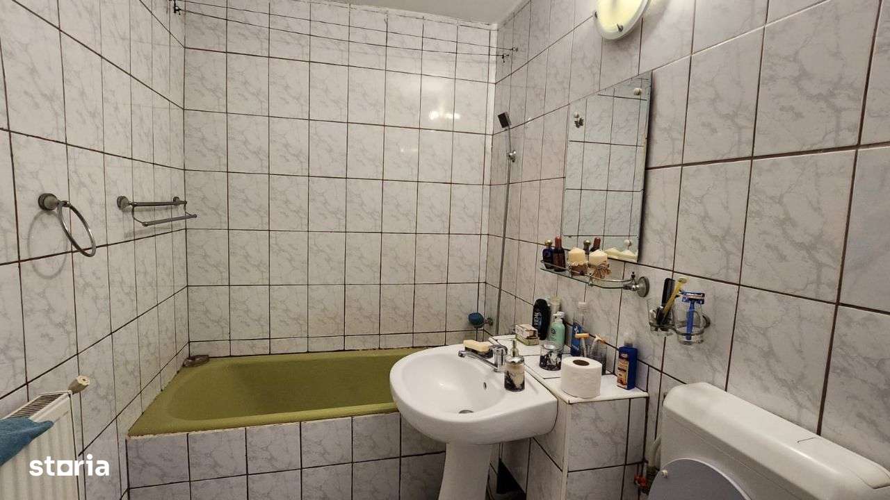 3 Camere Decomandat str. Aprodu Purice-12