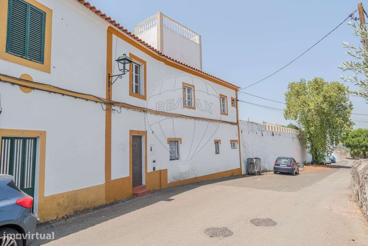 Moradia T3 para venda - Grande imagem: 1/34