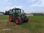 Fendt 415 Vario COM3 - 1