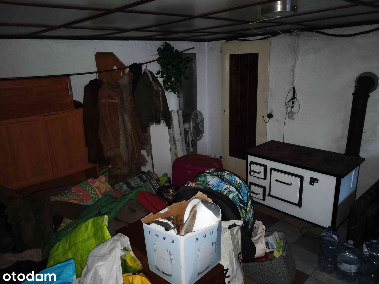 Działka ROD Cumulus ul. Notecka!! Cena do negocjacji!-6