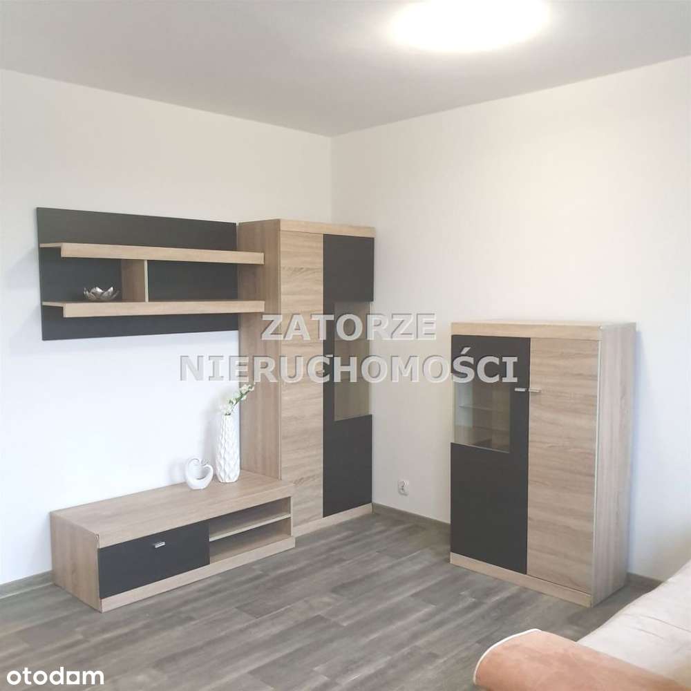 Atrakcyjna kawalerka / wysoki parter / prowizja 0% - Pełny obrazek: 5/9