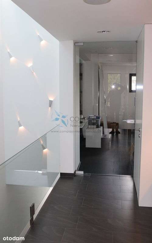 Prestiżowe biuro 64m2/3pok.kuchnia, przy CH - Pełny obrazek: 5/13