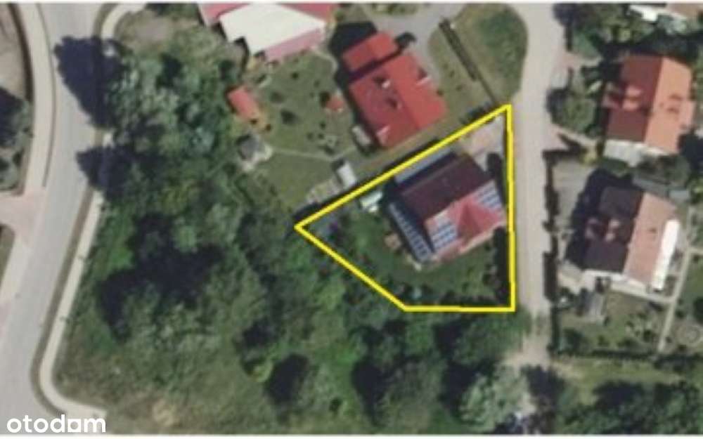 Sprzedam dom - Pełny obrazek: 5/6