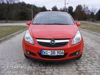 Opel Corsa 1.2 16V Cosmo - 23