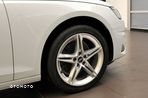 Audi A4 35 TFSI 2.0 150KM Stronic Virtual Ambiente Tempomat Alarm LED PL FV23% - 7