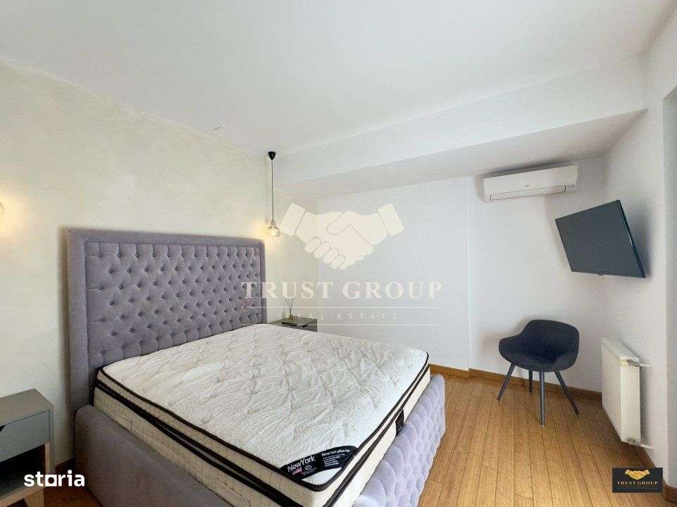 Apartament 3 camere Floreasca | Loc de parcare-10