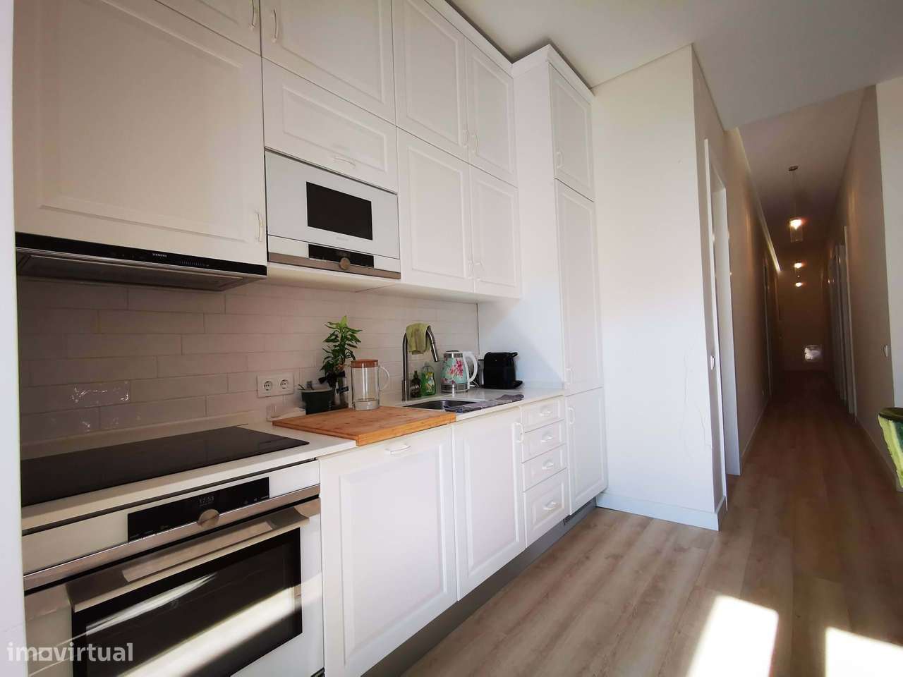 Apartamento T3+1 + Comércio  Junto ao Mercado de Arroios - Grande imagem: 4/23