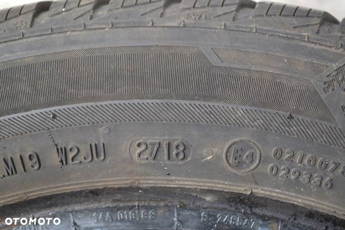 195/55R16 91H BARUM POLARIS 5 x2szt 4852z - 3