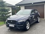 Jaguar F-Pace 2.0 i4P AWD Prestige - 1