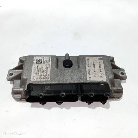 Calculator motor GPL Fiat Panda 1.2B 2003 | 55258474 | 4100307 | E2410R030577 | Clinique Car - 2