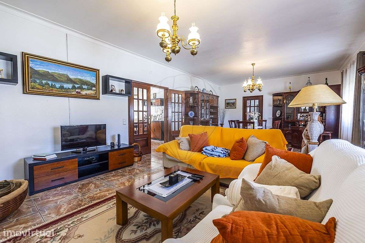 Moradia T4 para venda - Grande imagem: 4/50