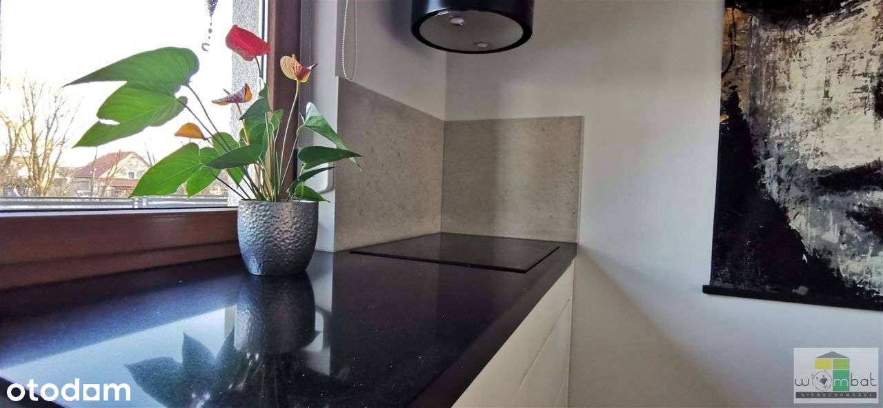 Dom, 120 m², Milikowice-11