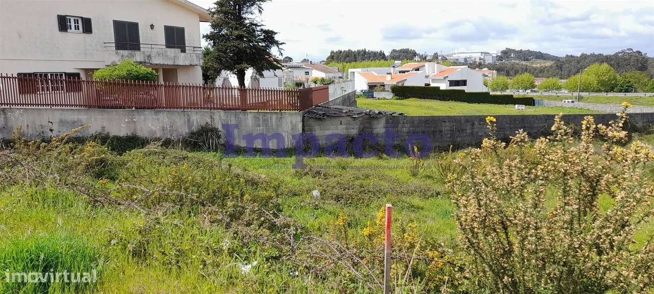 Lote de terreno em Arrifana, Santa Maria da Feira - Grande imagem: 2/8