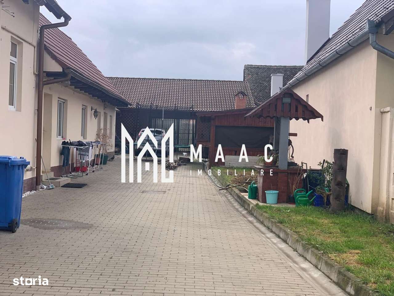 Casă Superba 9 Camere I 1967 mp Teren I Livadă I Ogorului I Turnisor - Imagine principală: 4/4