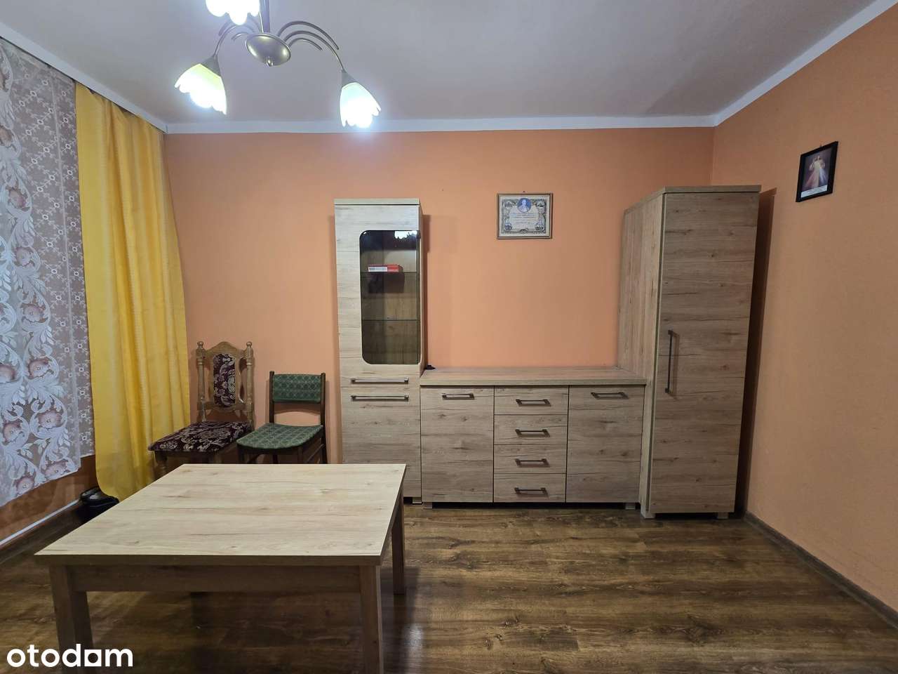 Dwa pokoje na  północy - Pełny obrazek: 4/8