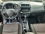 Mitsubishi ASX 1.6 Black Edition - 8