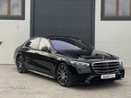 Mercedes-Benz S 500 L 9G-TRONIC EQ Boost - 3