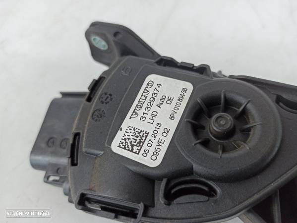 Potenciometro De Acelerador Volvo S60 Ii (134) - 3