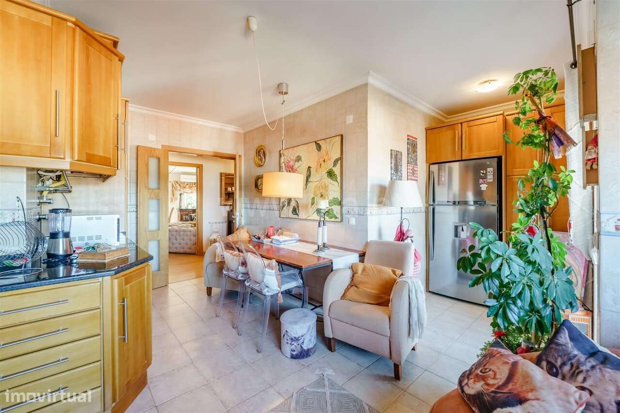 Duplex T5 / Covilhã, Covilhã-6