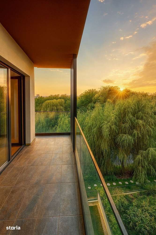 Apartament 2 camere | Parcare | Iancu Nicolae - Imagine principală: 2/7