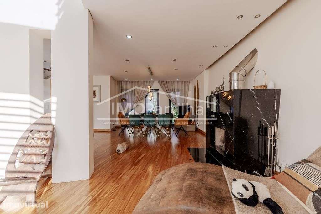 Moradia independente à venda em Birre / Quinta da Bicuda-51