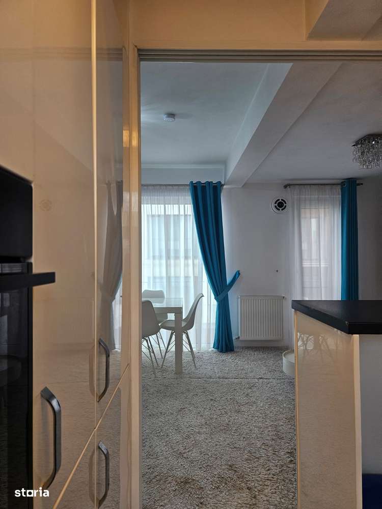 Ap.DEOSEBIT 3 camere 2 bai/ terasa Hipodrom IV Et.1-4