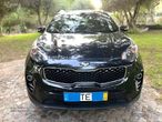 Kia Sportage 1.7 CRDi ISG TX Prime - 1