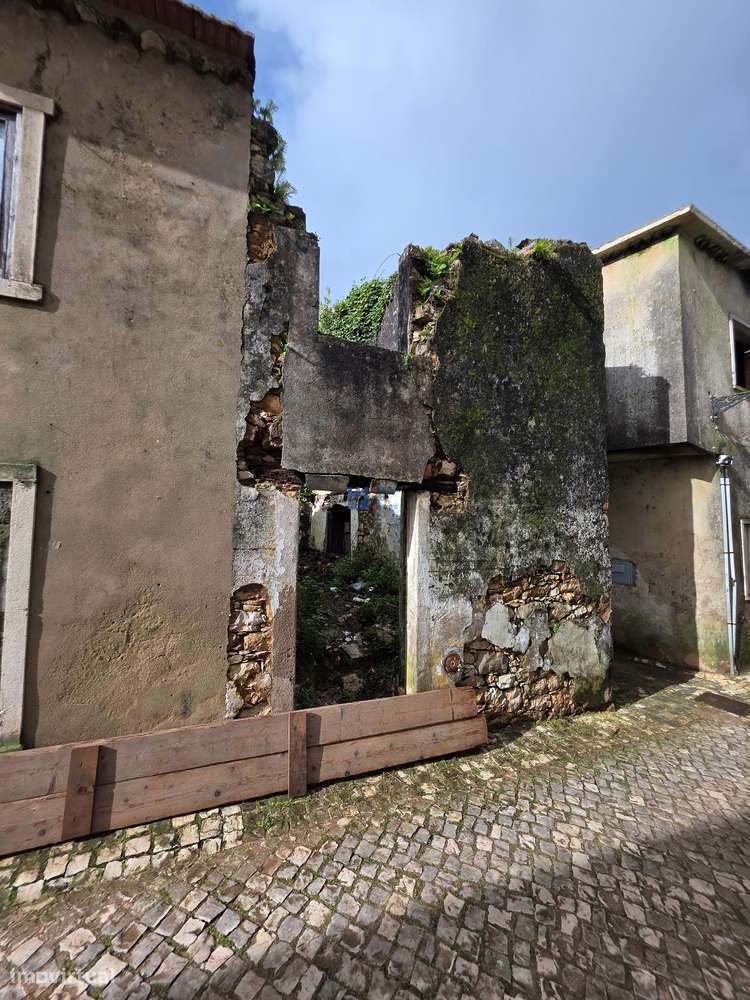 Moradia em Minde - Grande imagem: 2/12