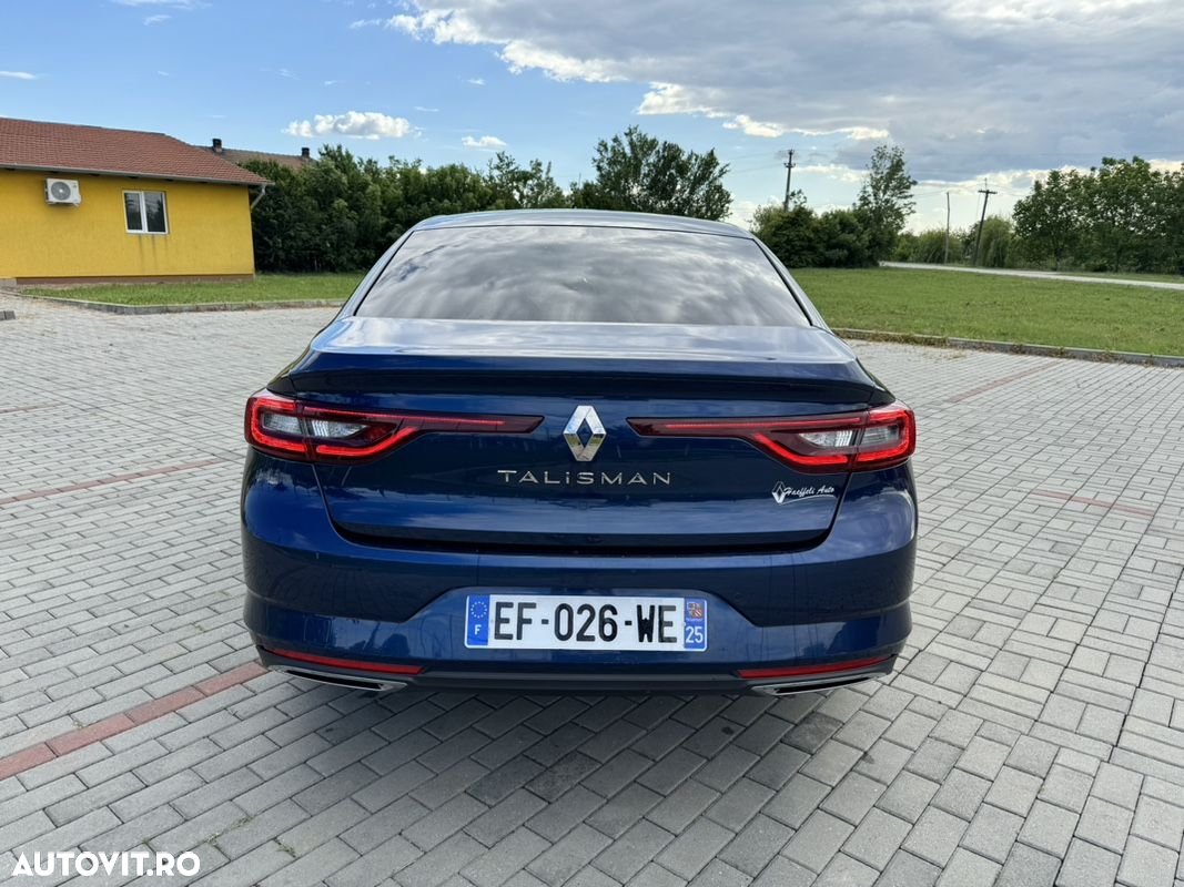 Renault Talisman - 9