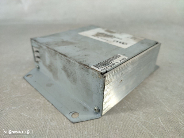 Amplificador Som Audi A4 Avant (8E5, B6) - 4