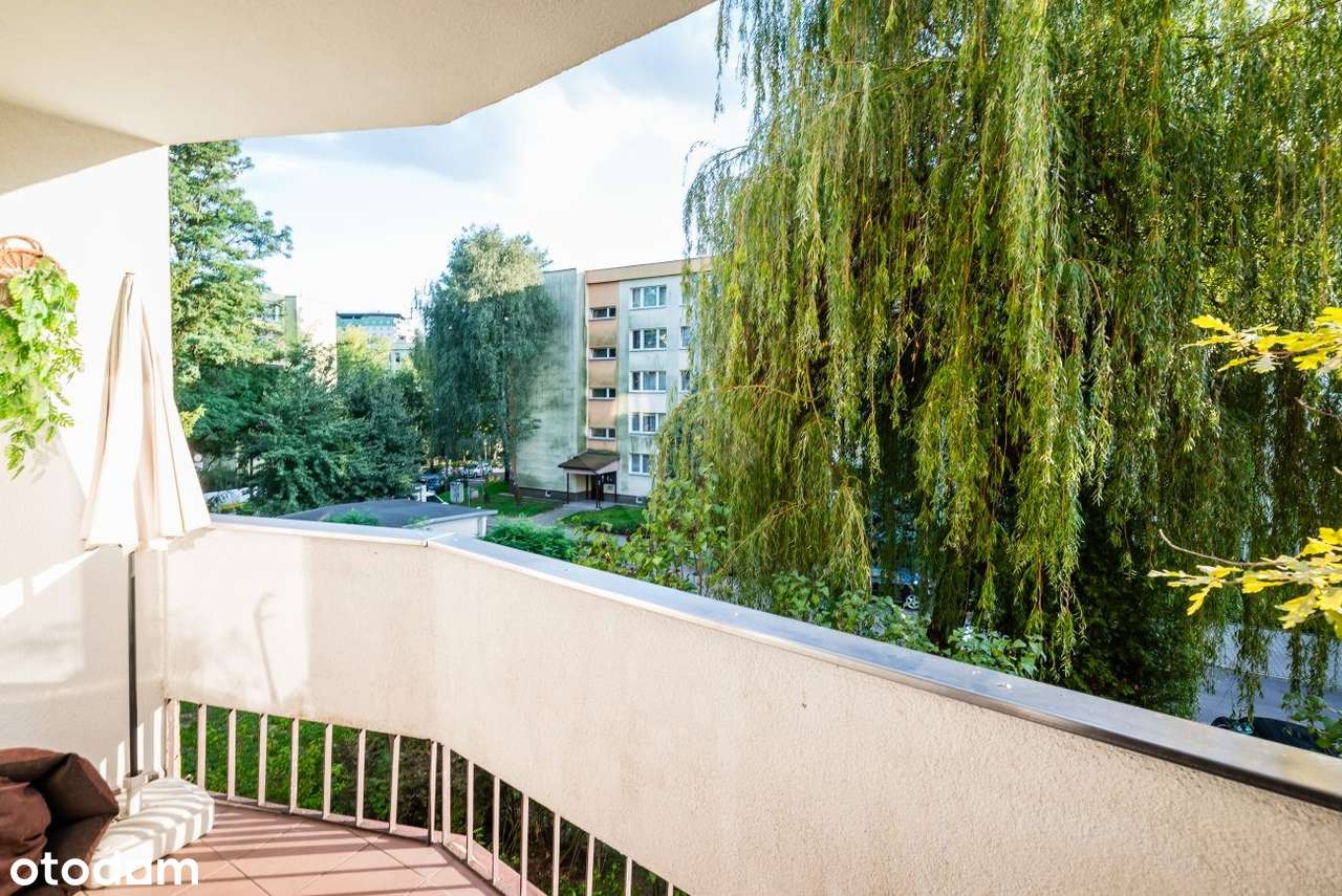 3 POKOJE | BALKON | 1 PIĘTRO | UL. STRZELCÓW |-14