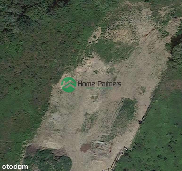 Magazyn i Produkcje | Plan Miejscowy | Lokalizacja - Pełny obrazek: 2/3