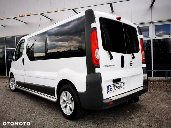 Renault Trafic - 3