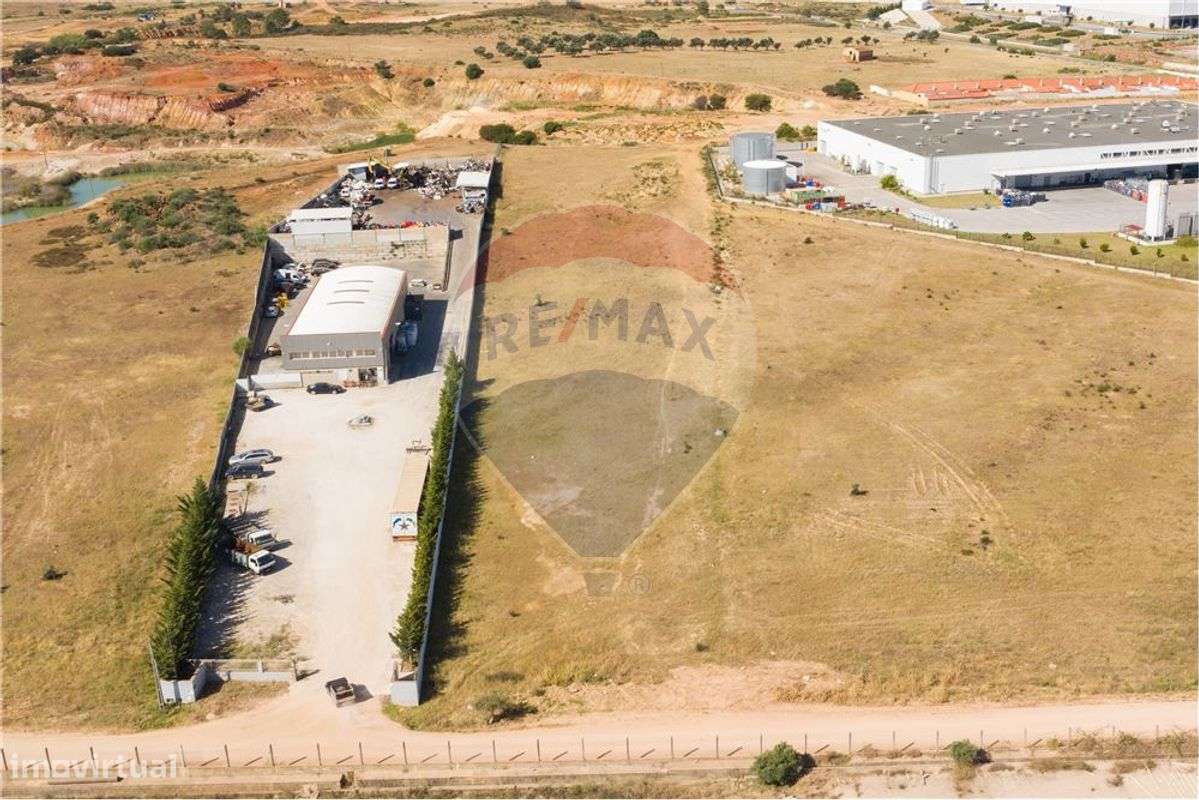 Terreno  para venda - Grande imagem: 5/8