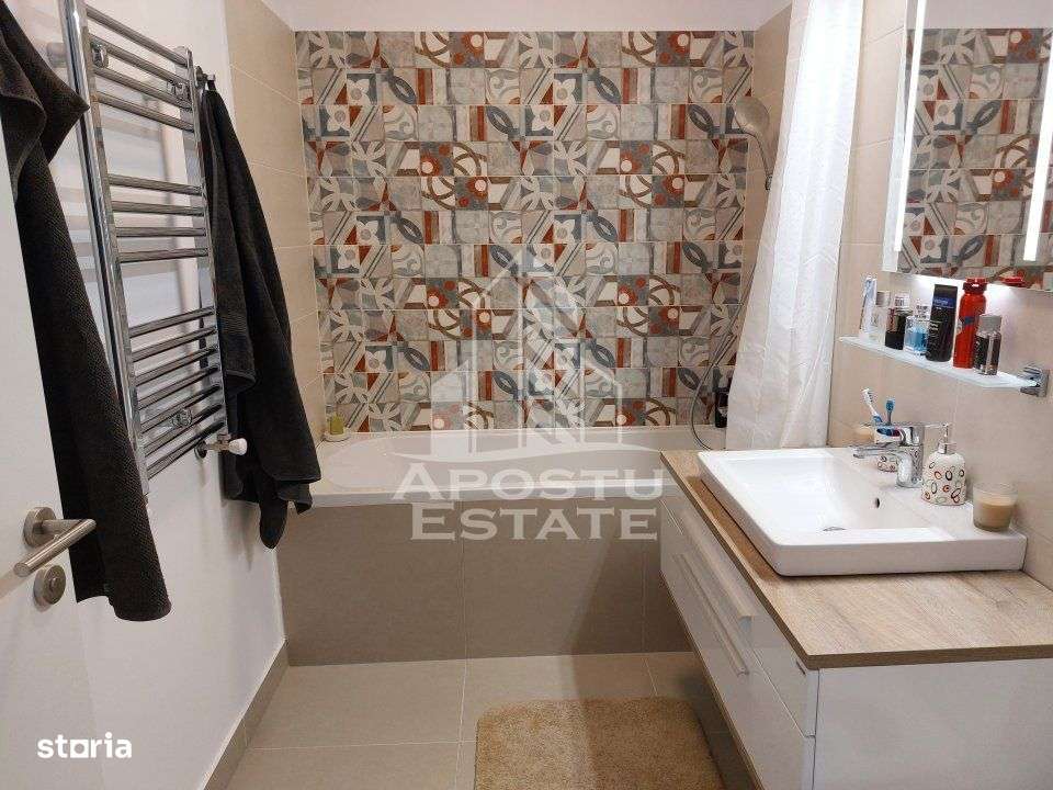 Apartament cu 2 camere ISHO - Imagine principală: 5/8