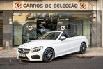 Mercedes-Benz C 250 d Aut. - 2