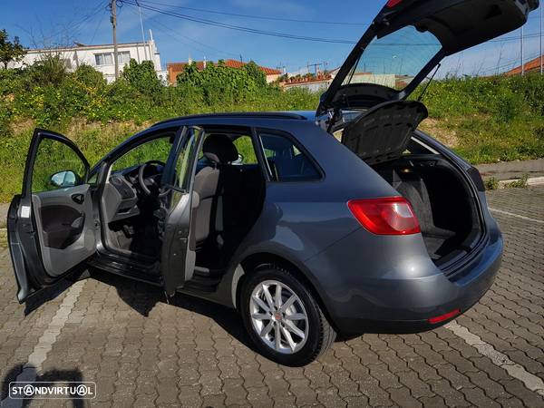 SEAT Ibiza ST 1.2 TDi Style - 51