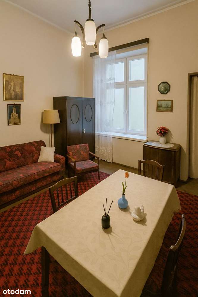 Stare Miasto | ul. Dietla| 5 min od Plac Nowy |-6