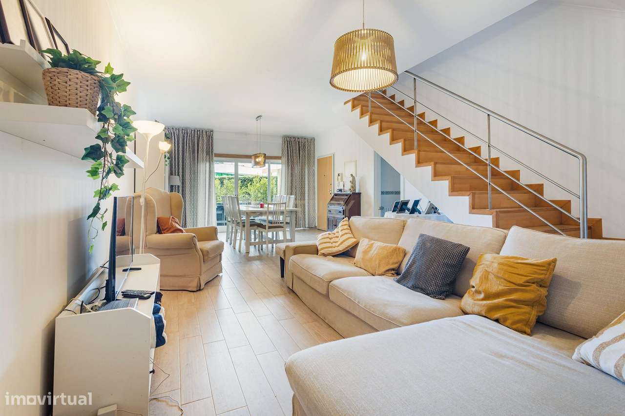 Sintra - Vila-Verde - Apartamento T3+2 em Condomínio - Grande imagem: 3/34