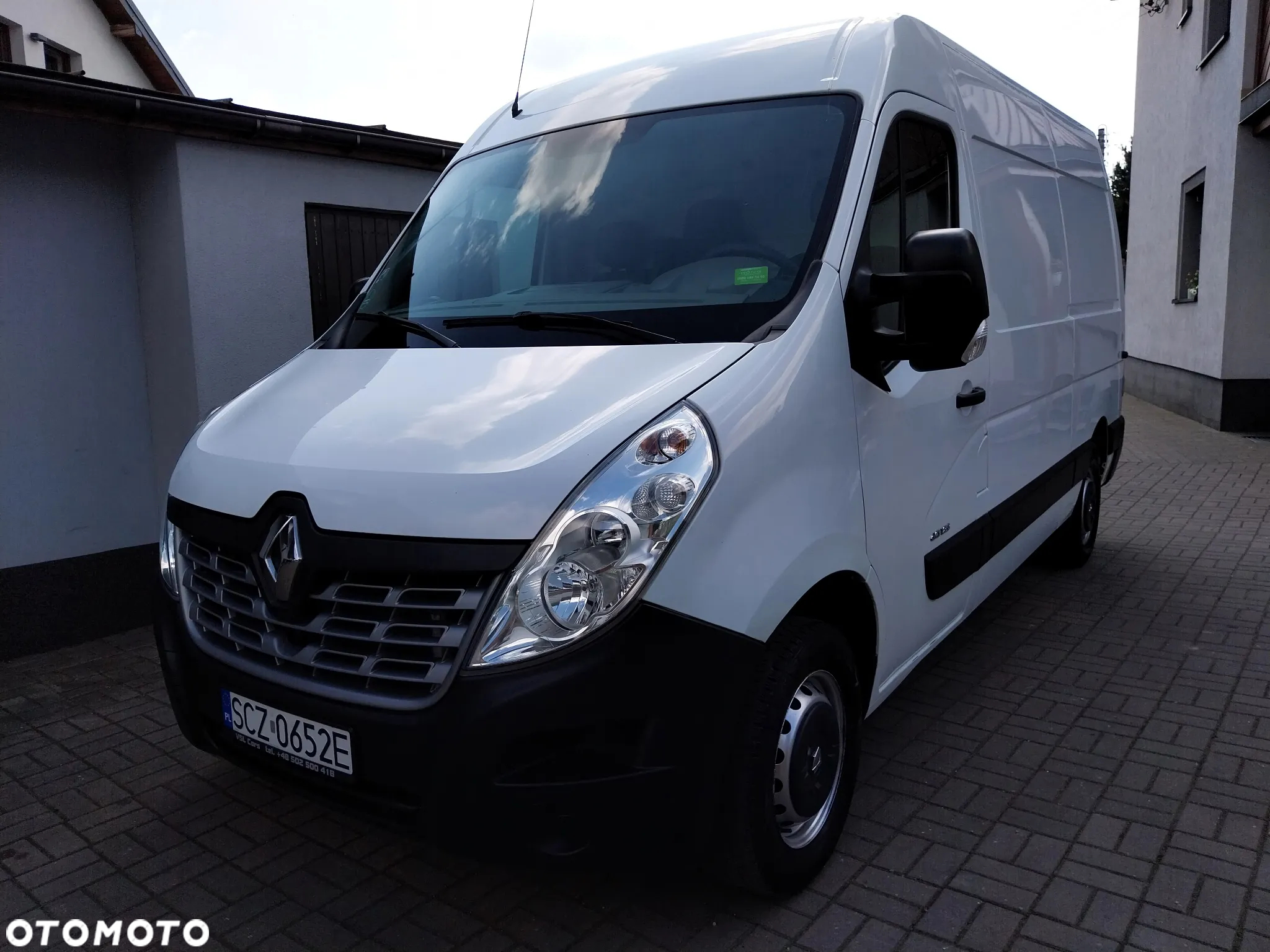 Renault MASTER - 2