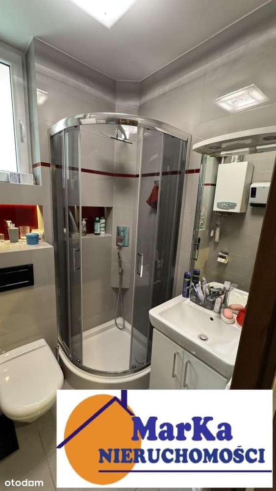 Mieszkanie, 38,10 m², Kielce-9