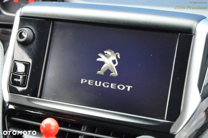 Peugeot 2008 - 27