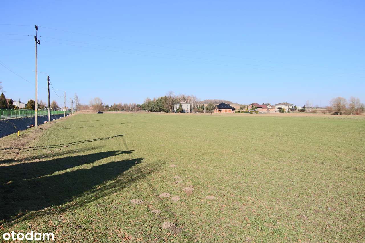 Możliwy zakup 3 działek obok siebie.-4