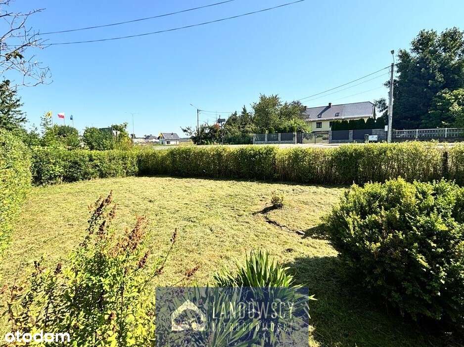 Mieszkanie po remoncie z ogrodem blisko szkoły-15