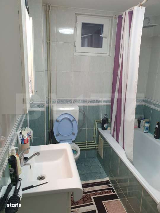 Proprietate cu doua cladiri in curte in apropiere de Cheile Turzii P+M-6