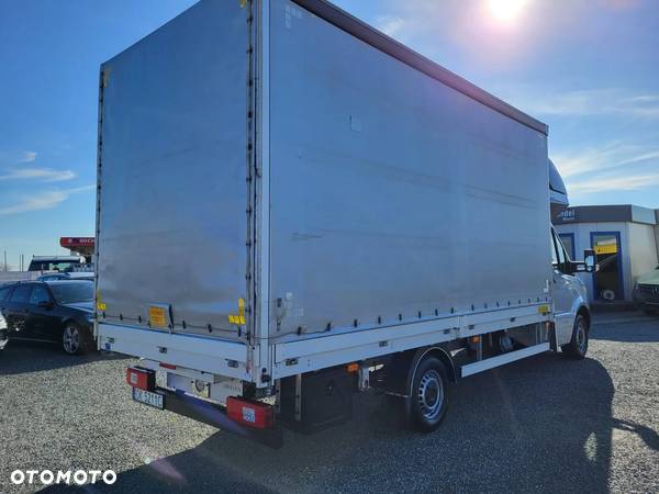 Mercedes-Benz SPRINTER 319 V6-MAXI-SKRZYNIA 5,00m-SALON POLSKA- IDEALNY - 19