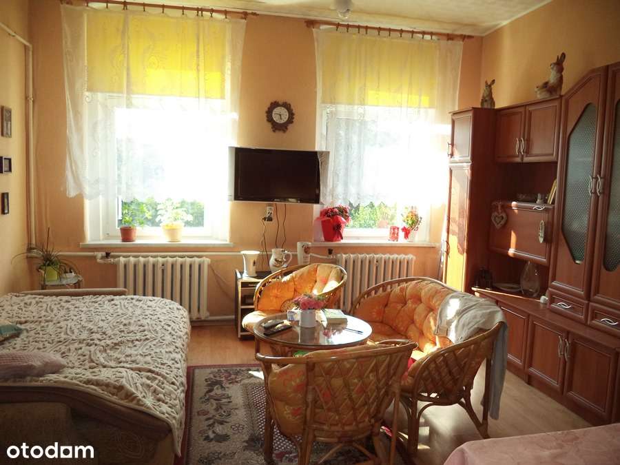 Mieszkanie bezczynszowe z ogrodem i garażem-5