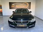 BMW 318 d Line Sport - 2