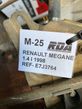 M25 Motor Renault Megane 1.4 I De 1998 Ref- E7J3764 - 5
