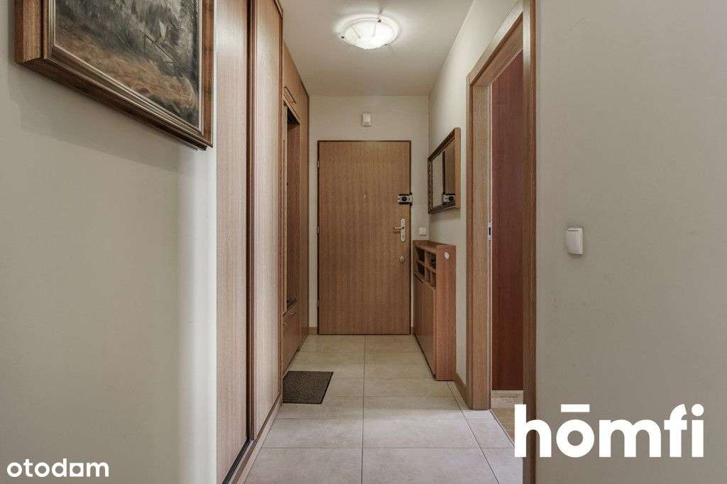 Mieszkanie na zamkniętym osiedlu - 4 pokoje 92,86m - Pełny obrazek: 5/20